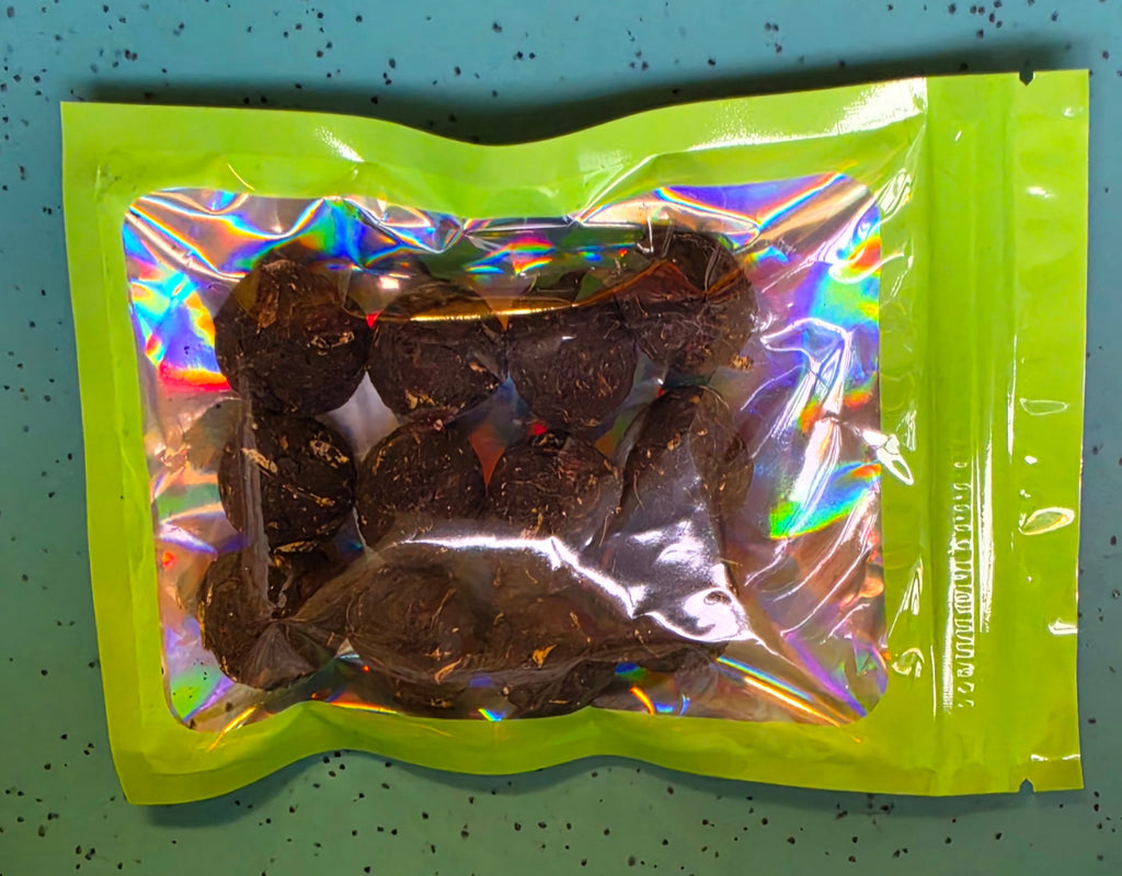Sunflower Mix Seed Bomb