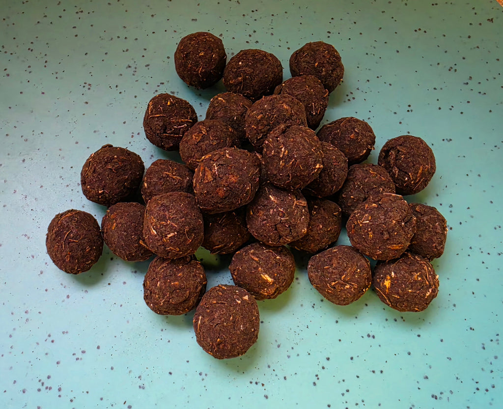 Sunflower Mix Seed Bomb